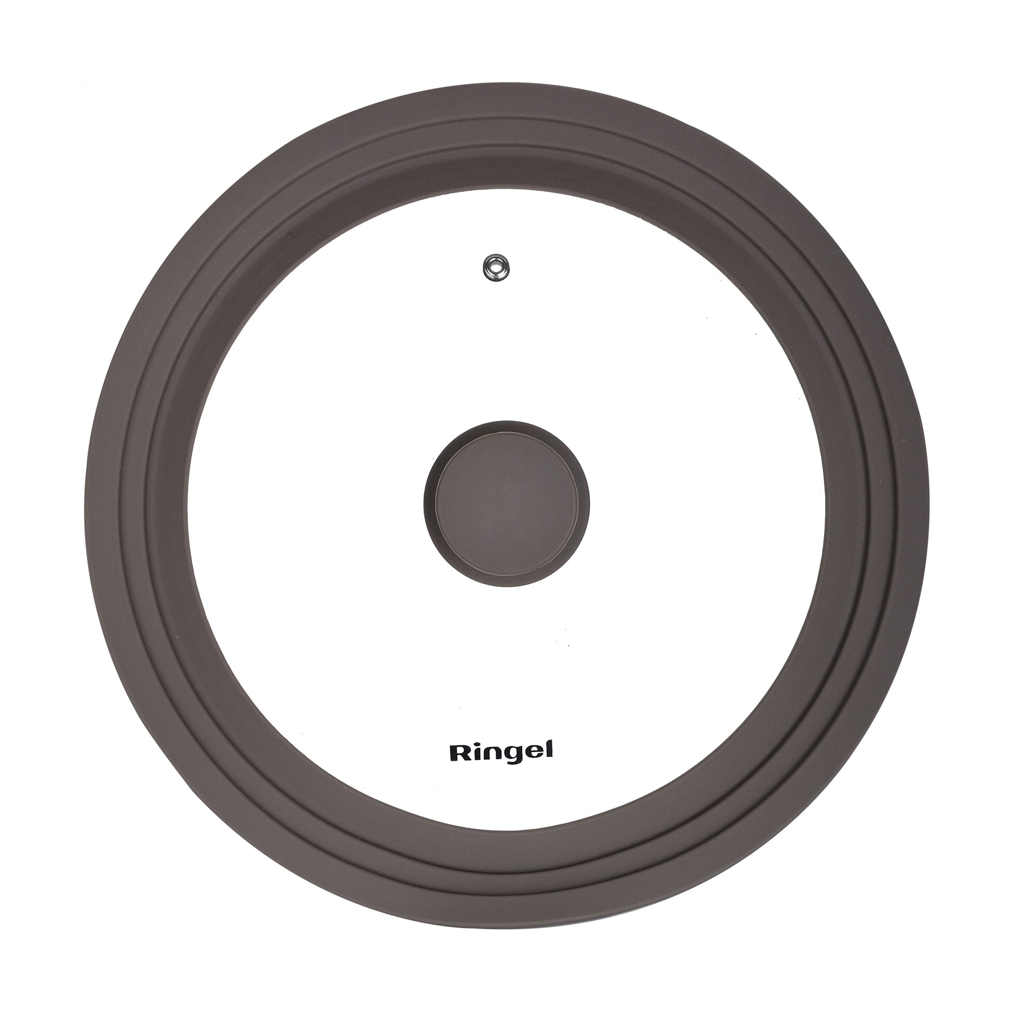 Кришка Ringel Universal скляна, (24/26/28 см) (RG-9303)
